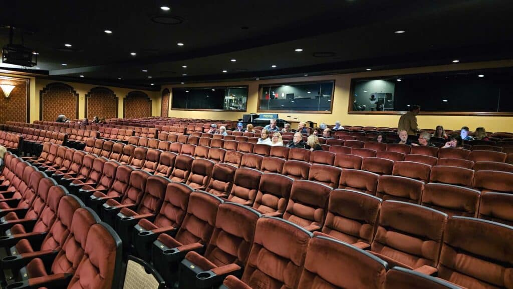 Seating