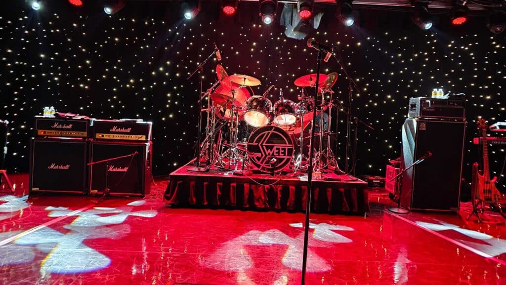 Stage