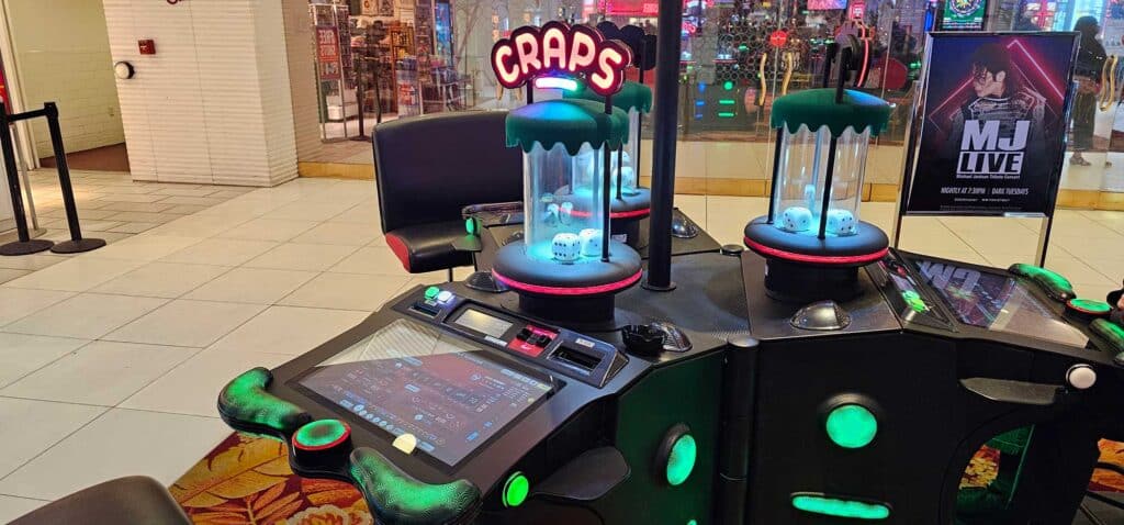 Craps