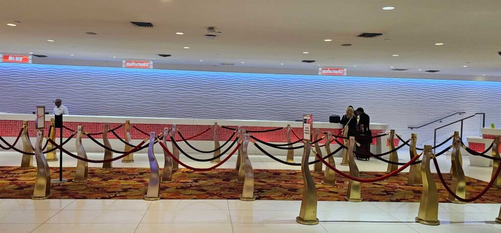 Registration