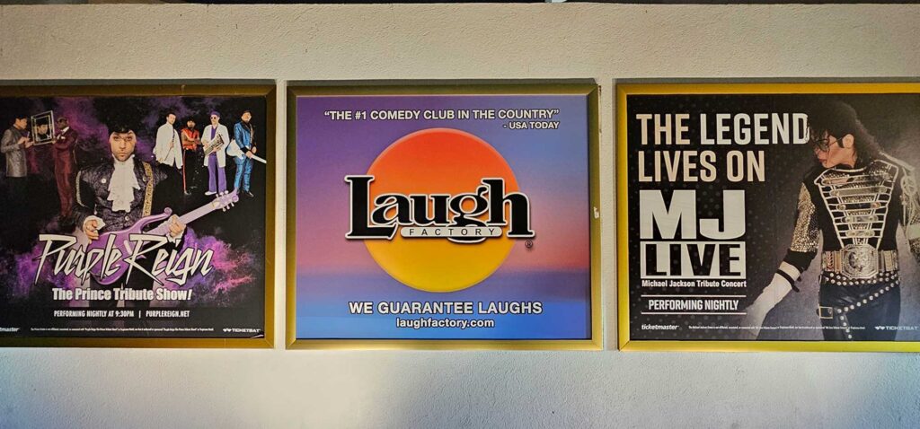 Shows