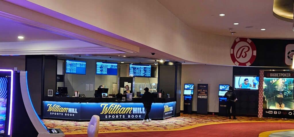 Sports Book