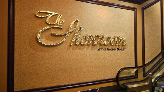 The Showroom