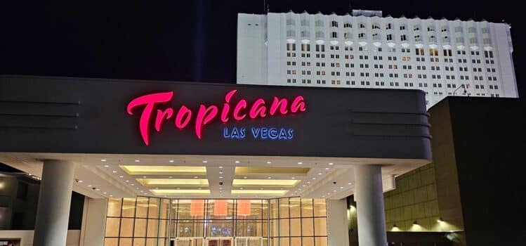 Tropicana