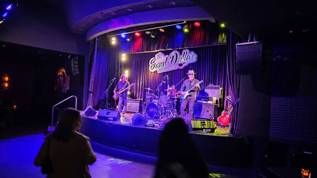Band