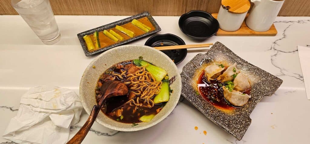 Dinner