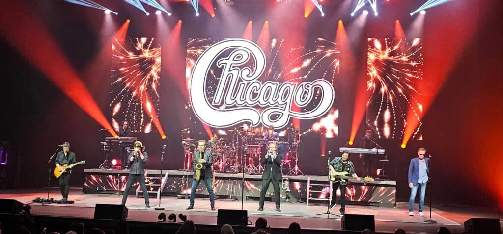 Chicago