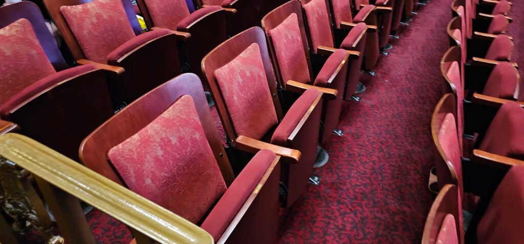 Seating
