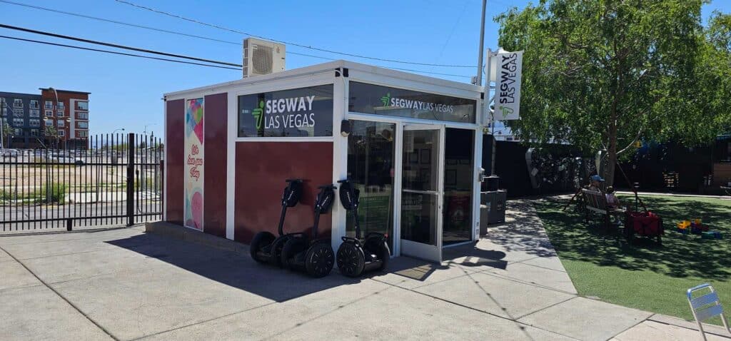 Segway