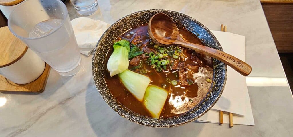 Shang Beef
