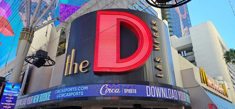 The D
