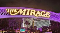 The Mirage