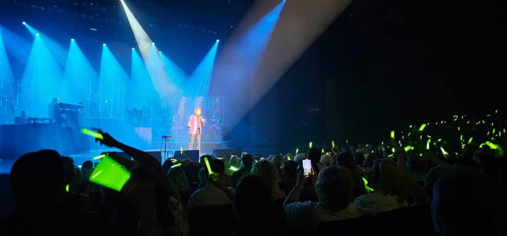 Audience