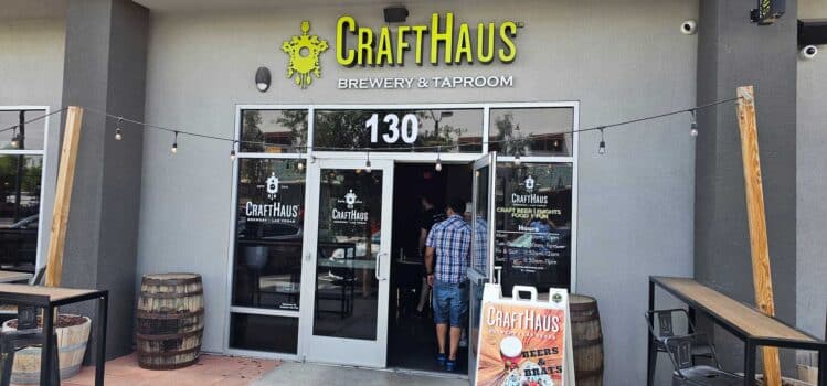 CraftHaus