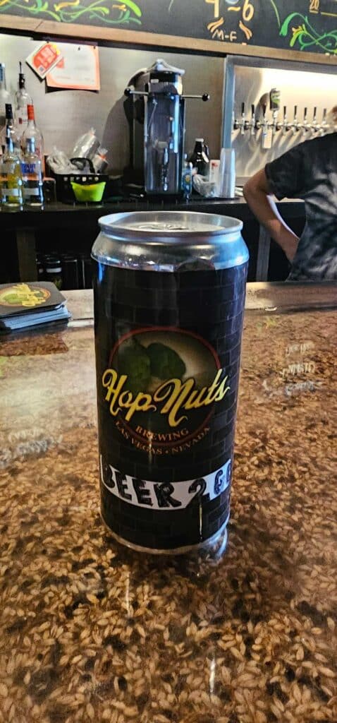 Beer To Go
