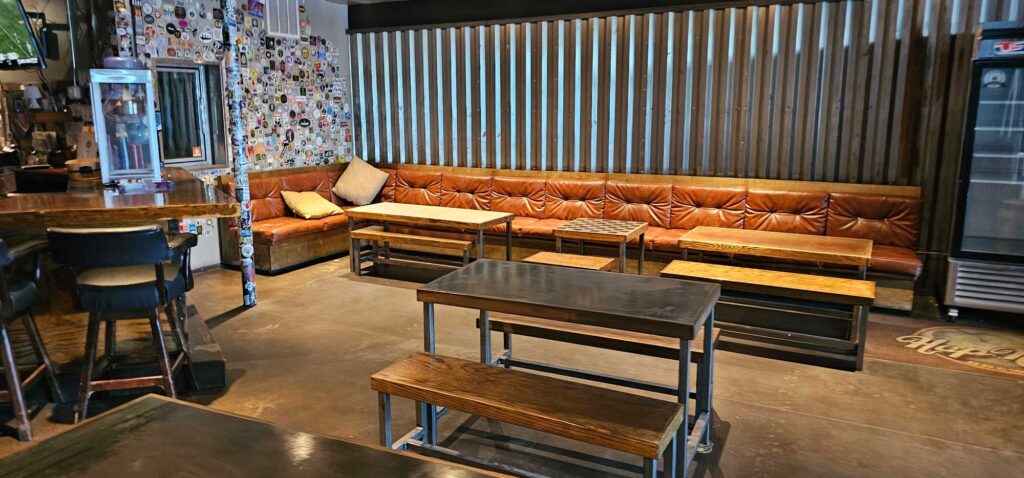 Seating