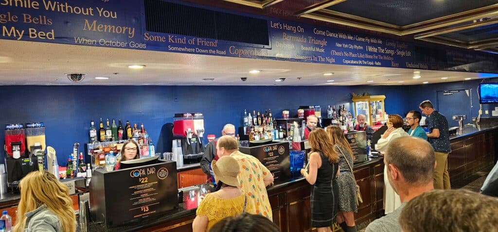 Concessions