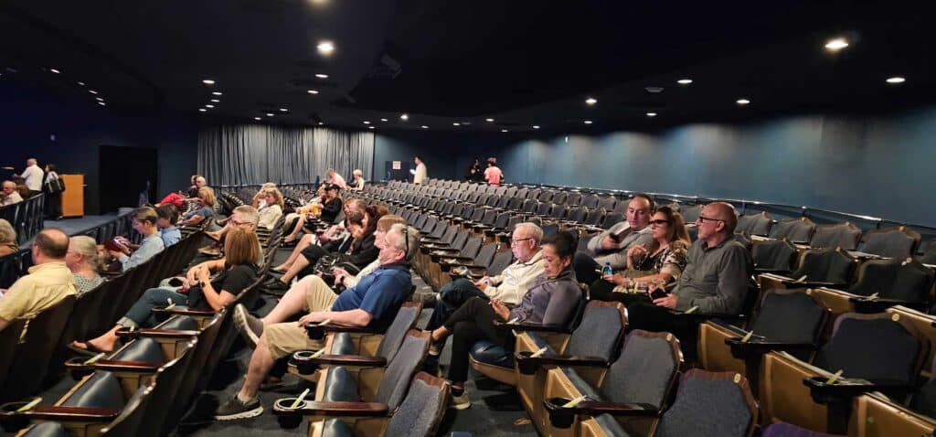 Seating