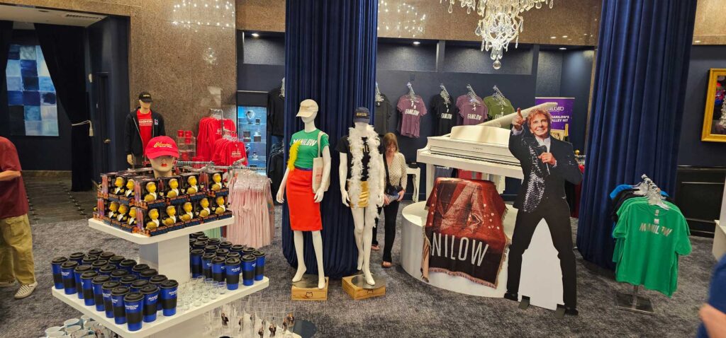 International Theater Store