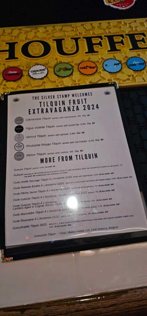 Tilquin