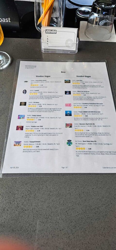 Menu0