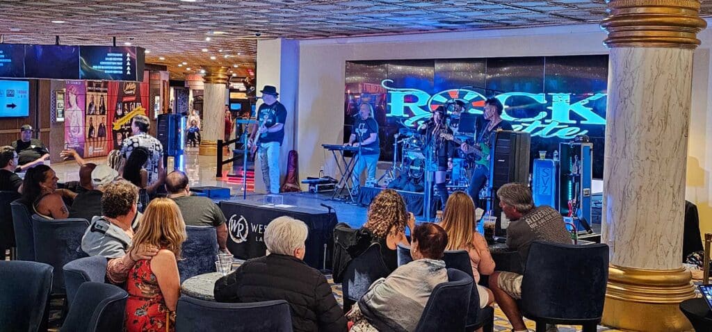Bar Band