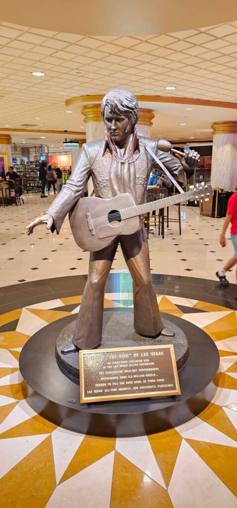 Elvis