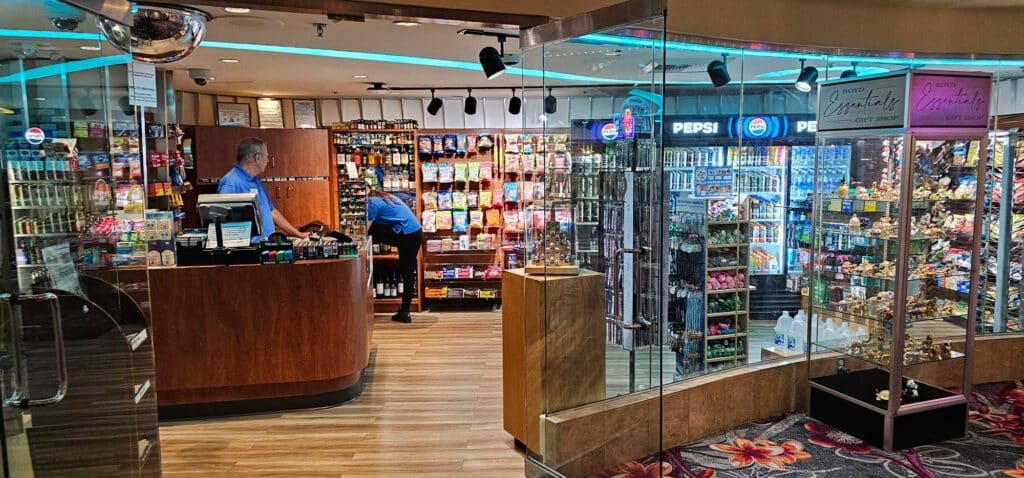 The Cal Store
