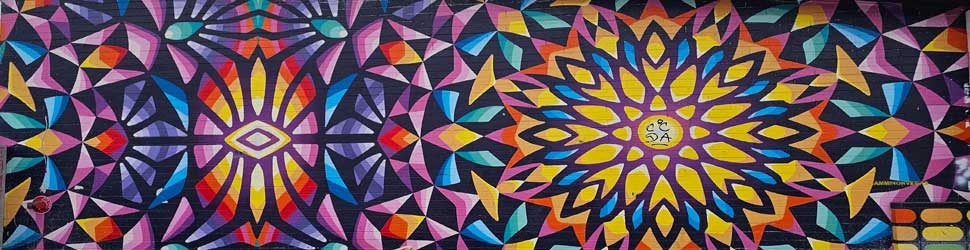 Kaleidoscopebb