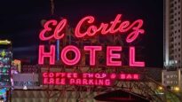 El Cortez Hotel Actually Wonderful Treasure