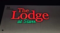 The Lodge at Starr Unusual Devoted Skiing