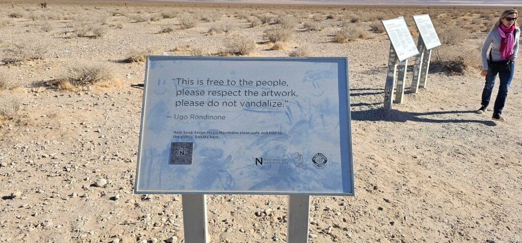 Do Not Vandalize