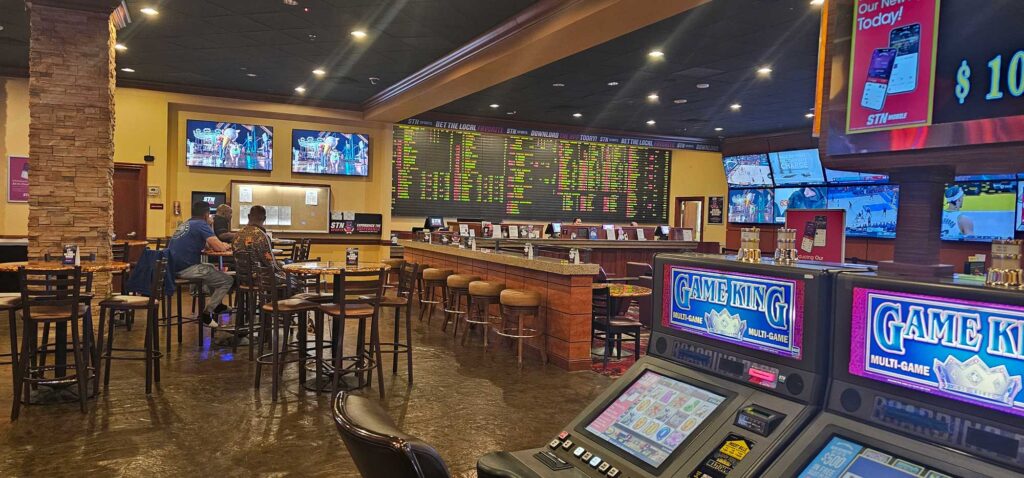 Sports Book