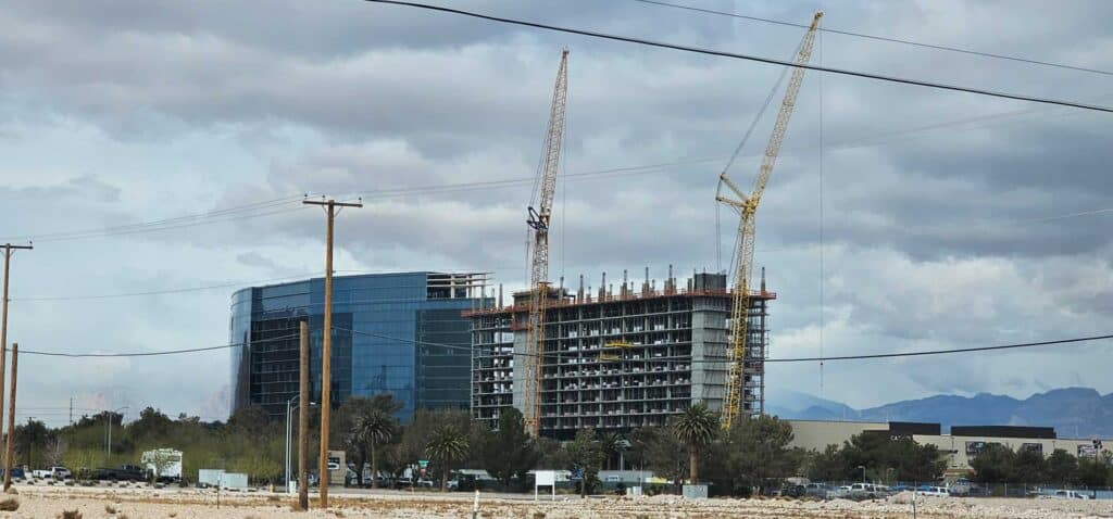 Construction