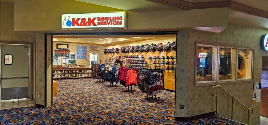 Pro Shop