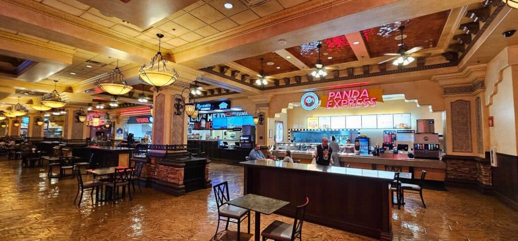 Panda Express