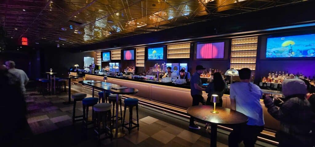Swingers Bar