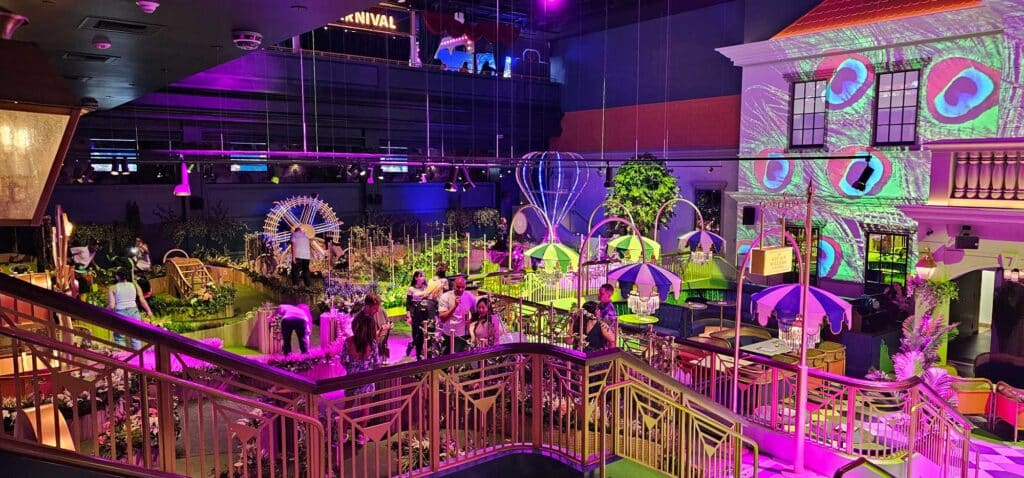 Putt Putt