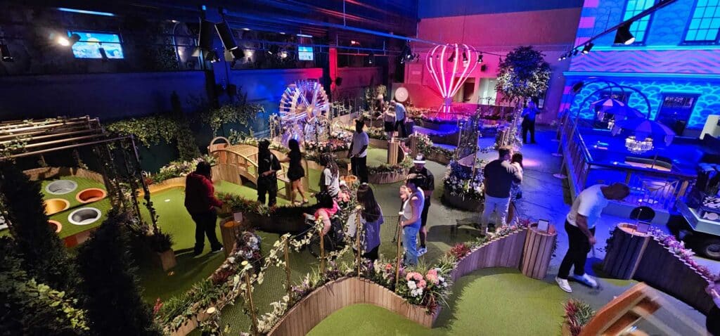 Putt Putt View