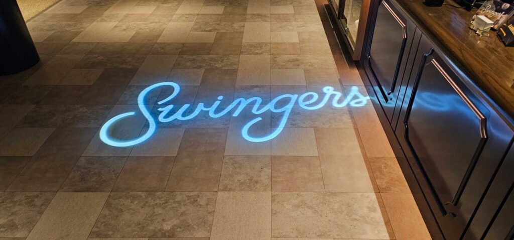 Swingers