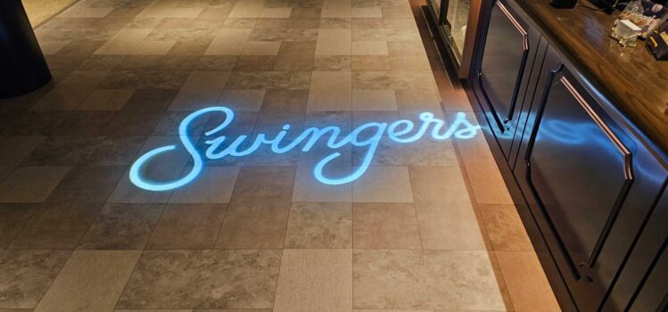 Swingers