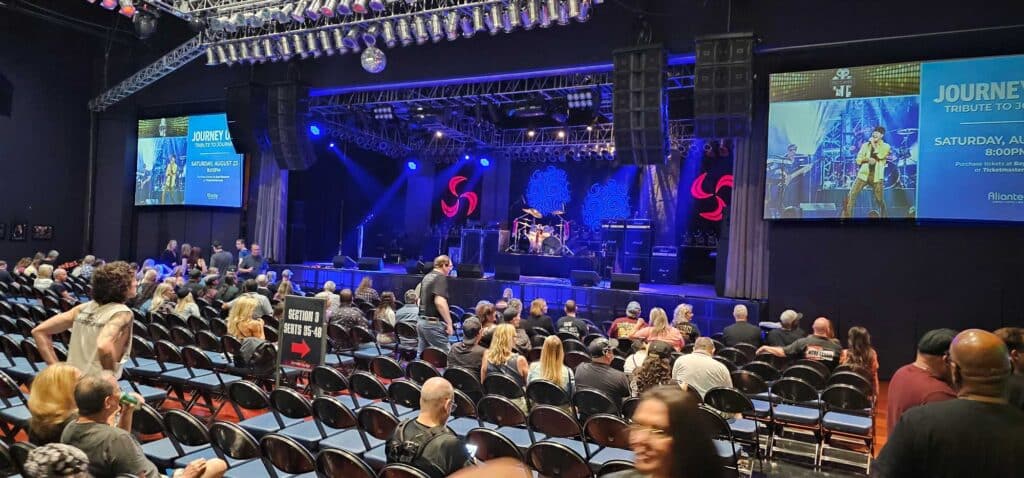 Stage