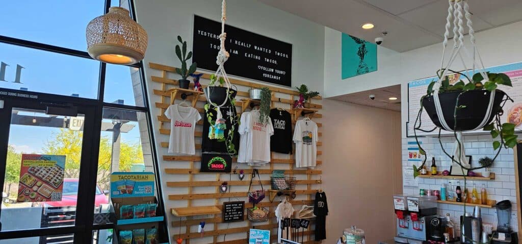 Merchandise