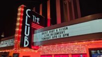 The Club Affordable Thrilling Watch And Listen Spot
