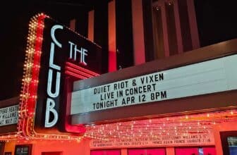 The Club