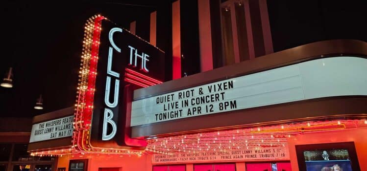 The Club