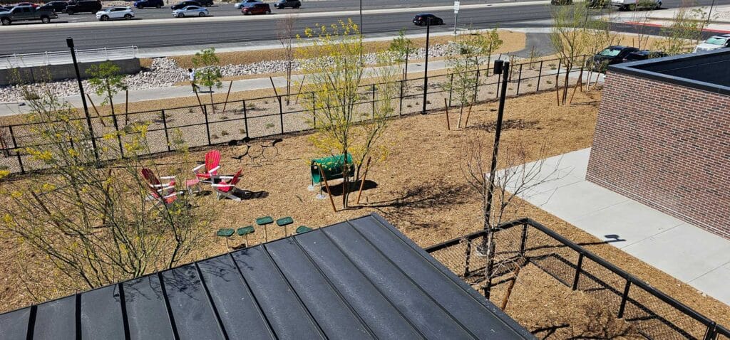 Doggie Park