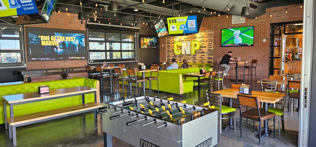 FussBall