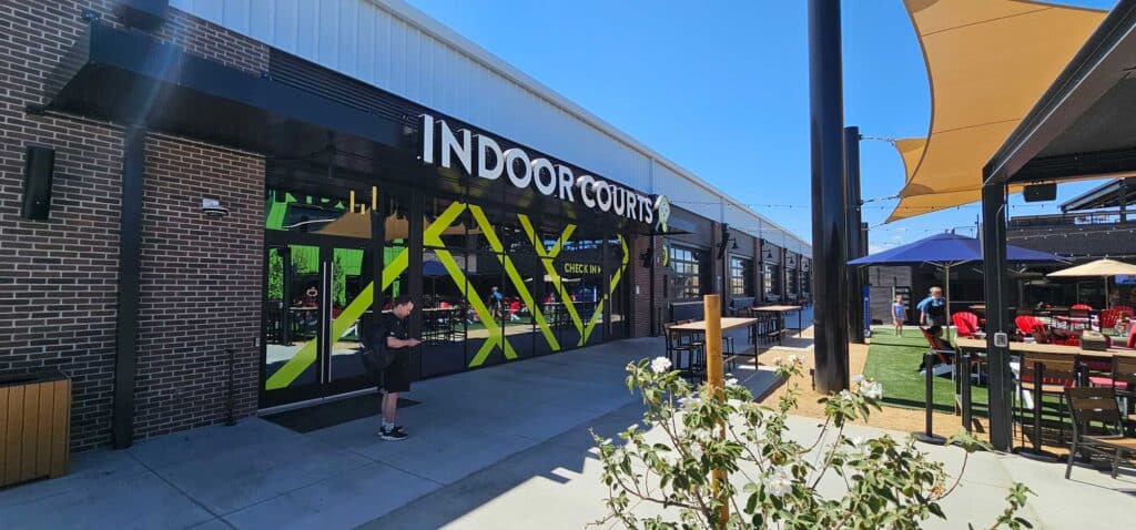 Indoor