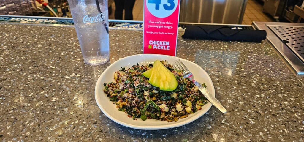 Power Bowl